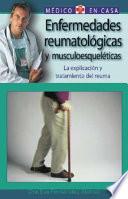 libro Enfermedades Reumatologicas Y Musculoesqueleticas