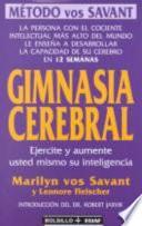 Gimnasia Cerebral