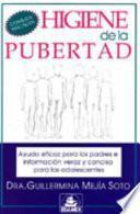 Higiene De La Pubertad/young Adults Hygene