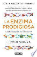 libro La Enzima Prodigiosa