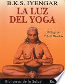 La Luz Del Yoga