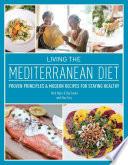 Living The Mediterranean Diet