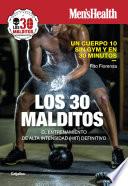 libro Los 30 Malditos