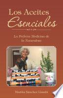 Los Aceites Esenciales