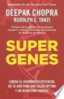 Super Genes (en Espanol)