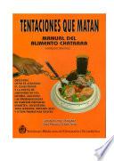 libro Tentaciones Que Matan