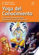 Yoga Del Conocimiento