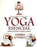 libro Yoga : Domina Lo Básico