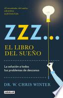 Zzz… El Libro Del Sueño