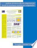 Analisis Del Desarrollo De Competencias Desde La Ensenanza Asistida Por Computador