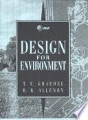 libro Design For Environment