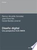 libro Diseño Digital. Una Perspectiva Vlsi Cmos