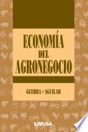 EconomÍa Del Agronegocio