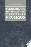 Fundamentos De Medición Y Control De Procesos