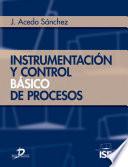 Instrumentación Y Control Básico De Procesos