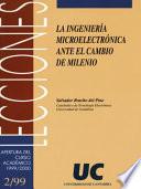 libro La Ingeniería Microelectrónica Ante El Cambio De Milenio