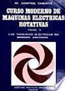 Las Máquinas Eléctricas En Régimen Dinámico