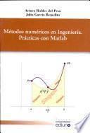 libro Métodos Numéricos En Ingeniería