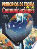 Principios De Teoría De Las Comunicaciones