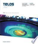 libro Telos 90