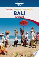 libro Bali De Cerca 2