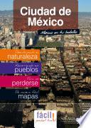 libro Ciudad De México (distrito Federal)