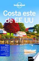 libro Costa Este De Ee Uu 2