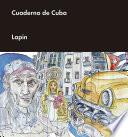libro Cuaderno De Cuba