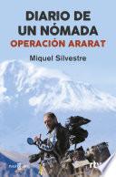 libro Diario De Un Nómada: Operación Ararat