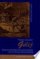 libro Felipe Salvador Gilij