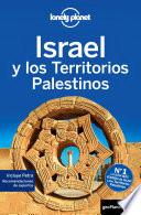 libro Israel Y Los Territorios Palestinos 3