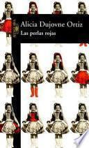 libro Las Perlas Rojas