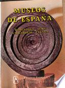 libro Museos De España