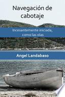 libro Navegación De Cabotaje